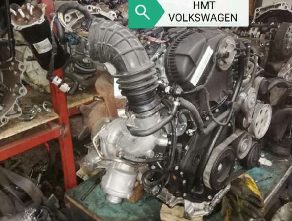 Audi A4 Çıkma Sandık Motor fuul Dolu 1 8 Tfsi CDA CDH CDN 06H103021L 06H103375H 06h 133 185 an